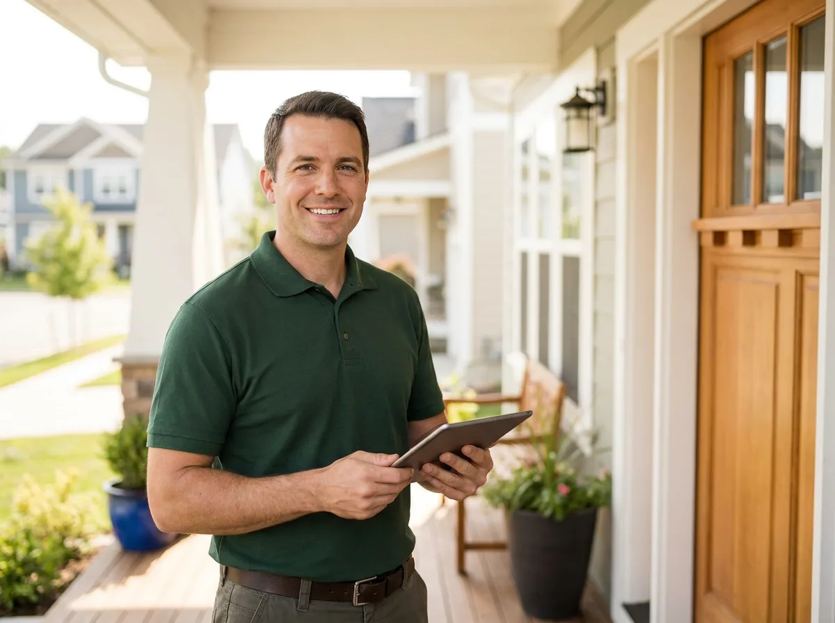 Pest control FAQs for Ludlow Falls, OH